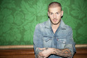 Matt Pokora