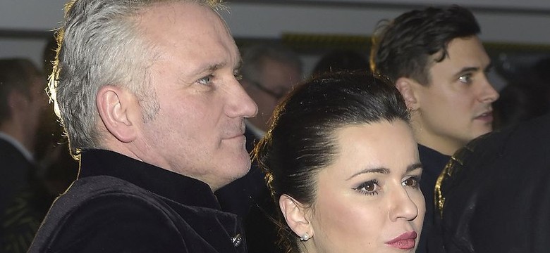 Tadla i Kret przechodzą kryzys? Dziennikarka skomentowała plotki