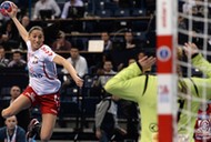 SERBIA HANDBALL WOMEN WORLD CHAMPIONSHIP