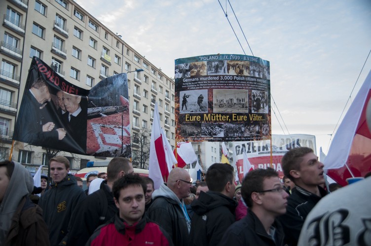 Marsz Niepodległości