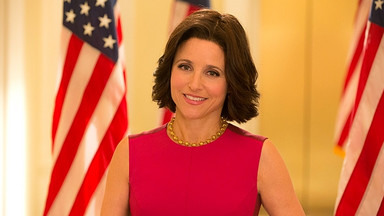 Julia Louis-Dreyfus: to mężczyźni rozdają karty