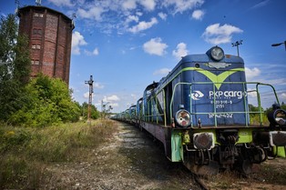 PKP Cargo składa zawiadomienie do prokuratury na członków poprzedniego zarządu