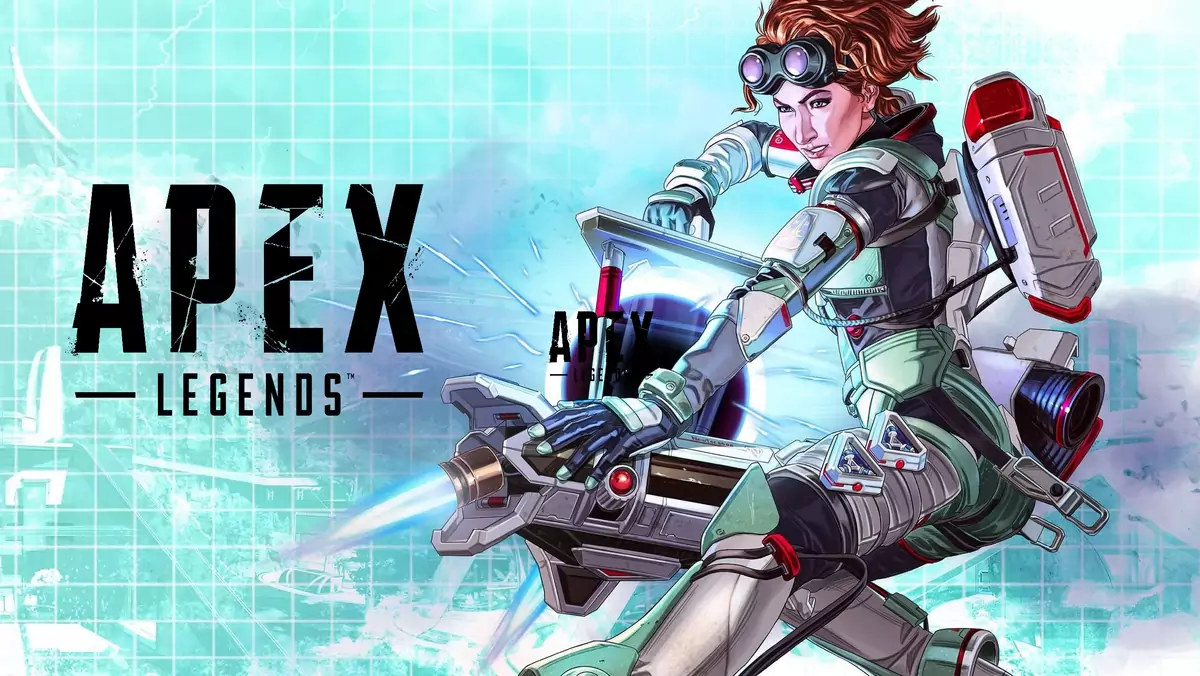 Apex Legends