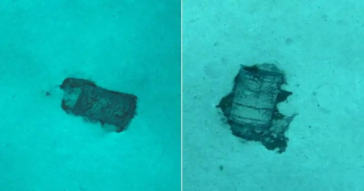 IU reclama: CSIC debe investigar bidones radioactivos en Galicia