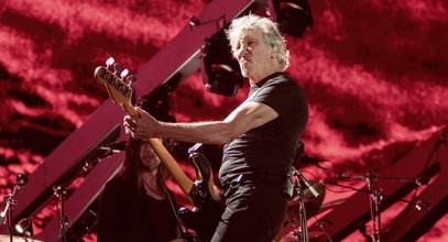 Roger Waters planuje koncerty w Polsce. Internauci radzą mu, żeby "zagrał u swojego kolegi Putina". Będzie bojkot?