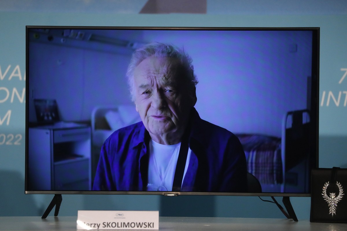 Jerzy Skolimowski