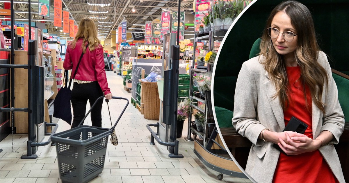 Trzy wyjątkowe niedziele w grudniu. Minister wyjaśnia, co mówią przepisy