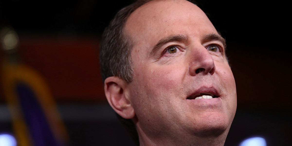 House Intelligence Committee member on the Russia-Trump investigation: 'There is more than circumstantial evidence now'