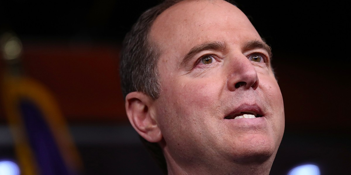 House Intelligence Committee member on the Russia-Trump investigation: 'There is more than circumstantial evidence now'