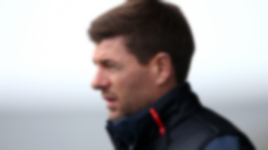 Steven Gerrard zostanie trenerem? Może poprowadzić legendarny klubu i pomóc mu się odbudować