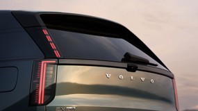 To nowy najważniejszy model Volvo. sukcesor XC60 wjeżdża na rynek