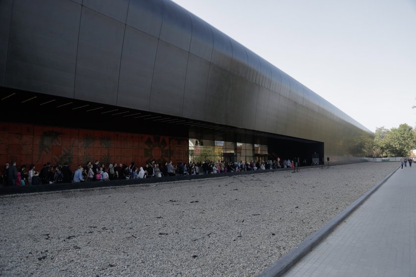 Afrykarium we wrocławskim ZOO