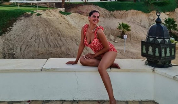 Milica Tomašević