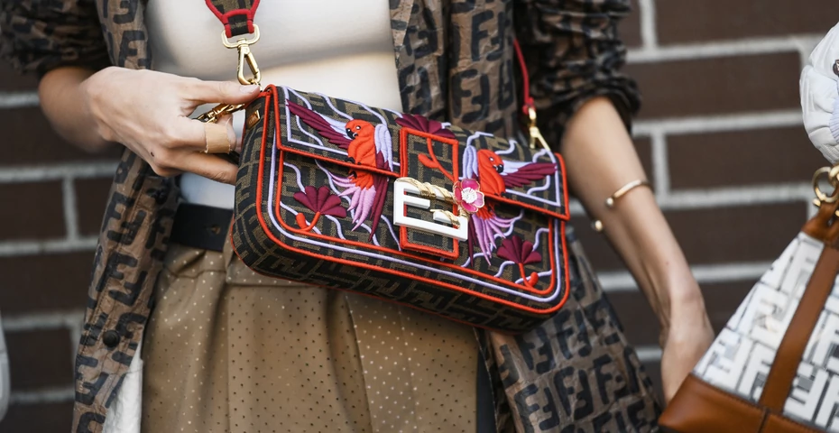 It Bags - po jakie torebki najchętniej sięgają gwiazdy i ikony stylu?