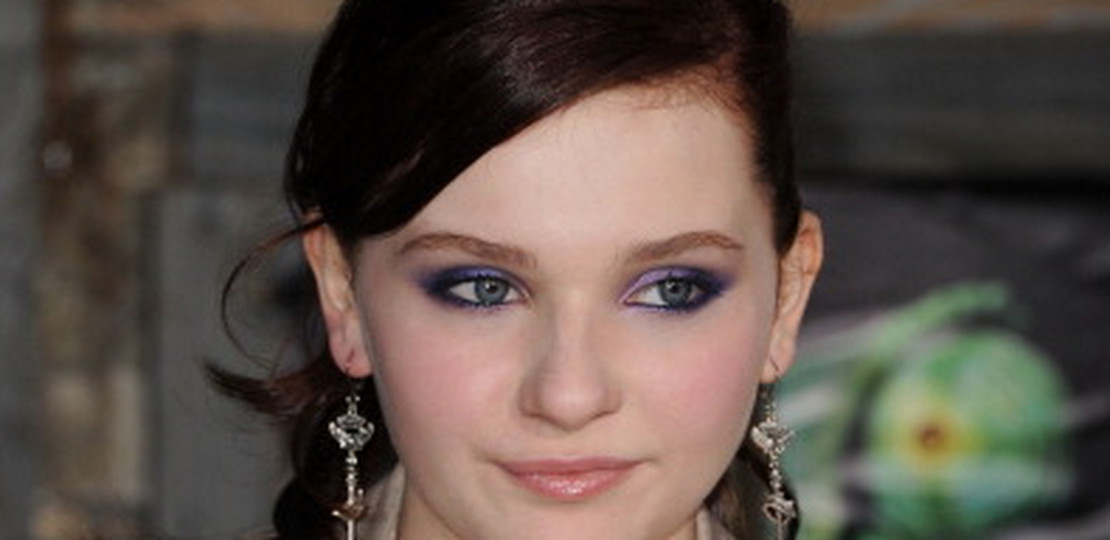 Abigail Breslin (Getty images)
