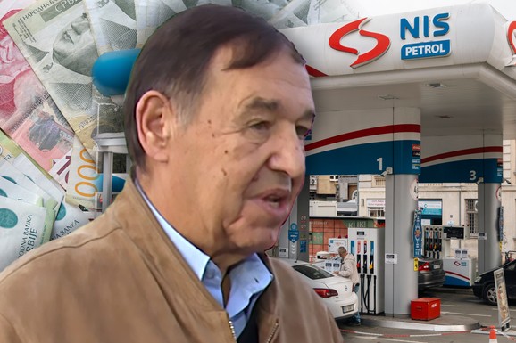 Anomalija u cenama goriva: Zašto je dizel drastično skuplji od benzina? Srpski privrednik ovako vidi stanje na tržištu (VIDEO)