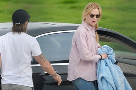 Muž Nikol Kidman već NAŠAO MLAĐU, holivudsku zvezdu zamenila ŽENA iz muzičke industrije: "Šokirana je, sve je to veoma bolno i poražavajuće za nju"