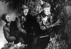 'Kanał' Andrzeja Wajdy na przeglądzie klasyki światowego kina w Wenecji