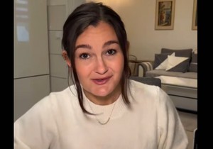 Elizabet Mineman Eli