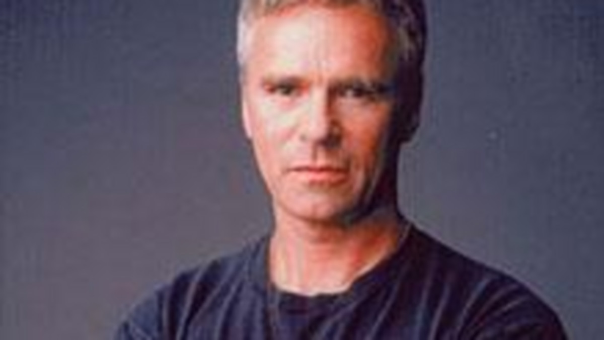 Richard Dean Anderson może dołączyć na stałe do obsady serialu "Stargate Universe".