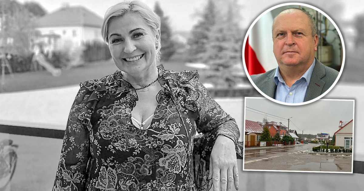 W pożarze zginęła milionerka i jej wnuczek. "Irenka była dla nas wszystkim"