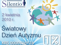 Czy znasz dziecko autystyczne?