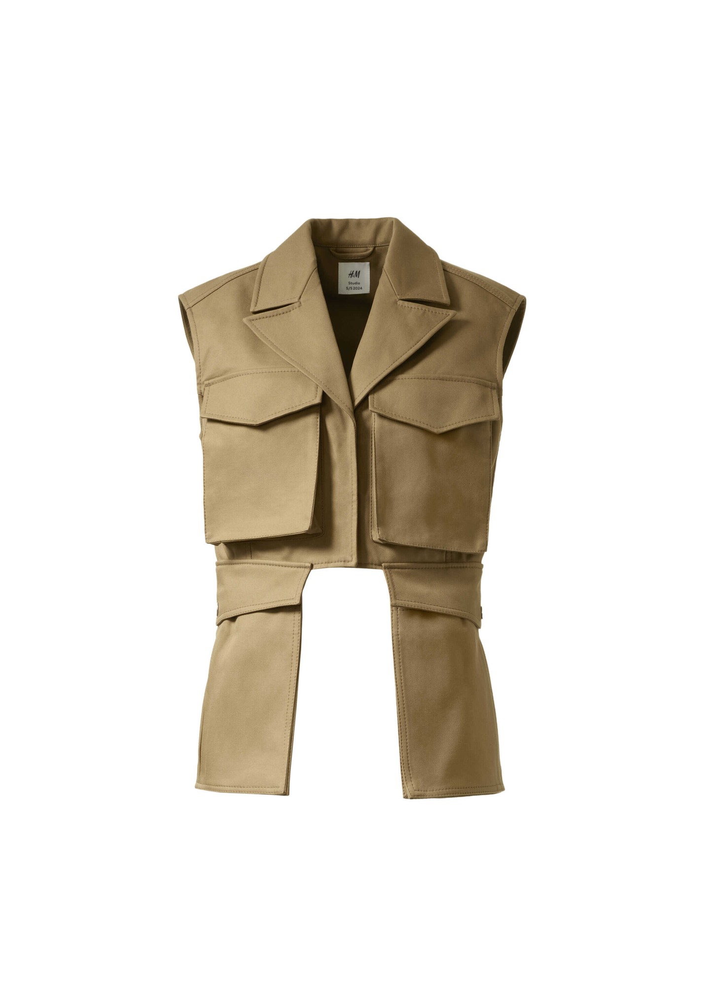 H&M Studio 2024 tavasz-nyár