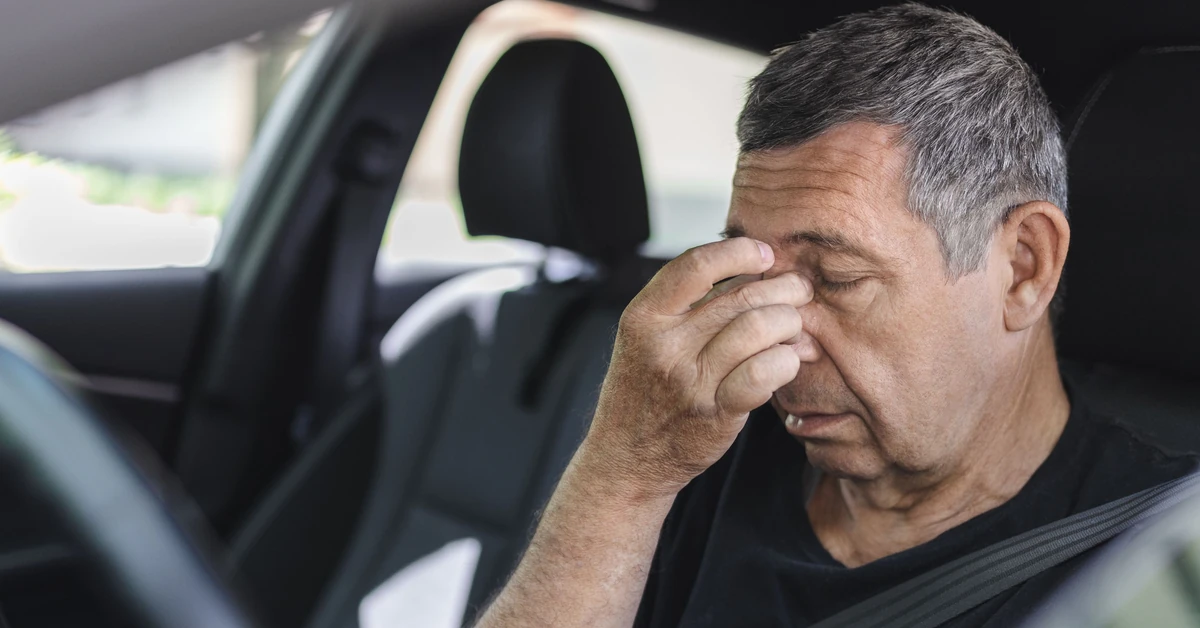 Seniorzy stracą prawo jazdy w 2025? Klamka zapadła, oto nowe zasady