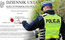 Nowa naklejka na szybę od 12 września. Zmiana prawa zaskoczy kierowców