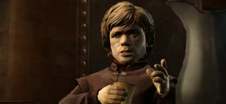 Zwiastun Game of Thrones: A Telltale Games Series - epizod drugi