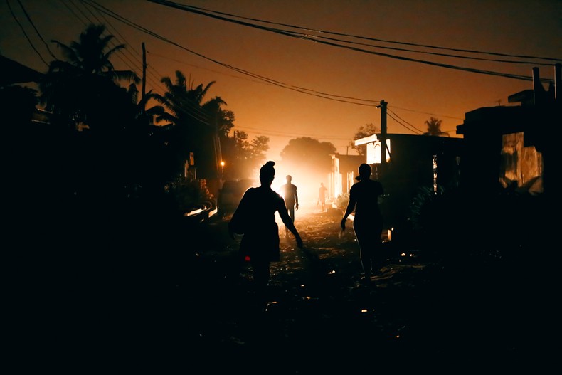Dumsor