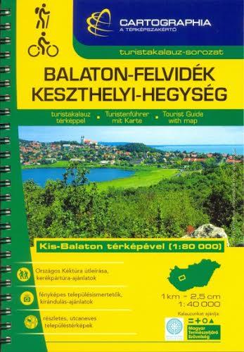 Ismerjük meg a Blataon-felvidék és Keszthelyi-helység látnivalóit!