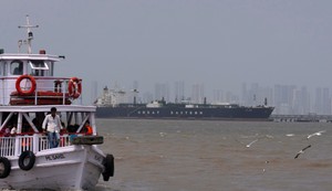 Ormuski moreuz 1. aprila