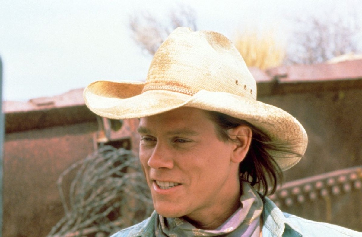 Gwiazda "Footloose" chwali... nowy "Footloose"!