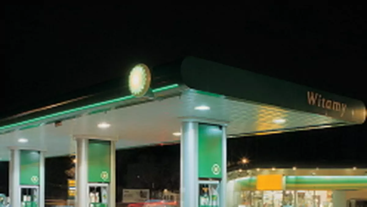 Paliwa: BP najlepsze według klientów
