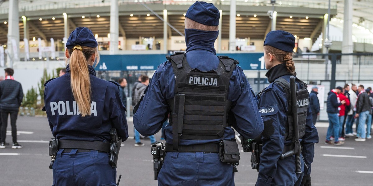 Fatalna sytuacja kadrowa w policji. Trend się dramatycznie pogłębił po rządach PiS.