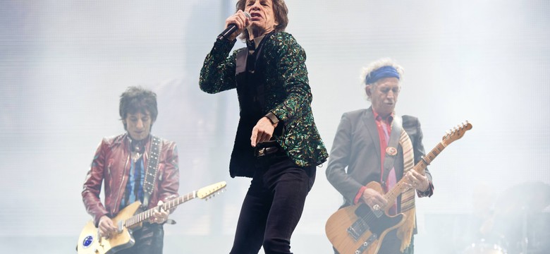 Mick Jagger: Być gwiazdą rocka to żadne wyzwanie intelektualne