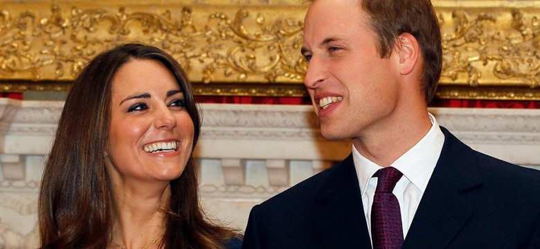 Książę William i Kate wybrali stałą siedzibę