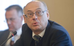 Poseł PO o kandydaturze Krasnodębskiego na wiceszefa PE: Pan profesor jest znanym eurosceptykiem, trudno stać na czele PE i podkopywać fundamenty UE