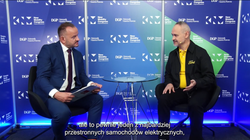 Ford: Transformacja ku elektromobilności – wyzwania i perspektywy