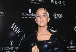 Lil Masti zdradziła, ile przytyła w ciąży. 'Mam to gdzieś'