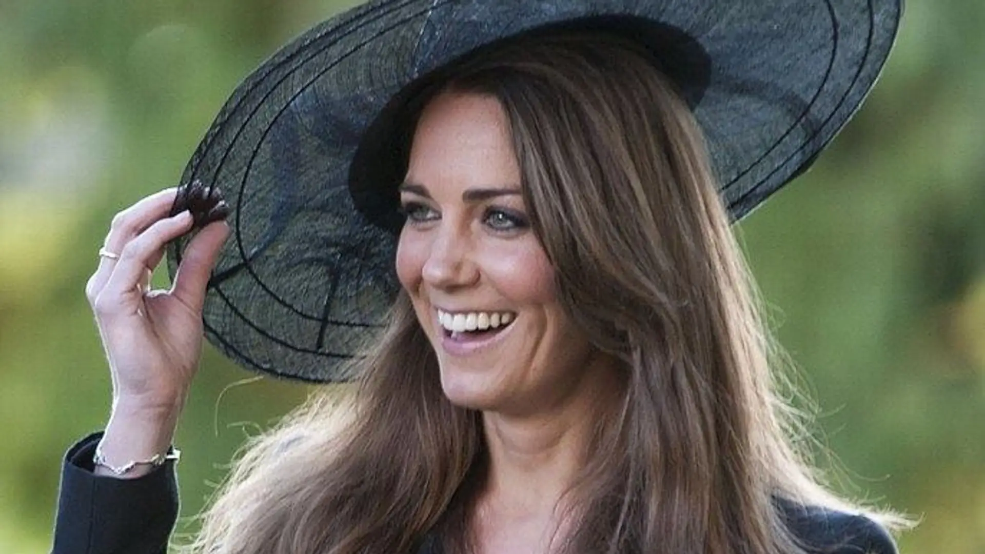 Oto przyszła królowa! Styl Kate Middleton