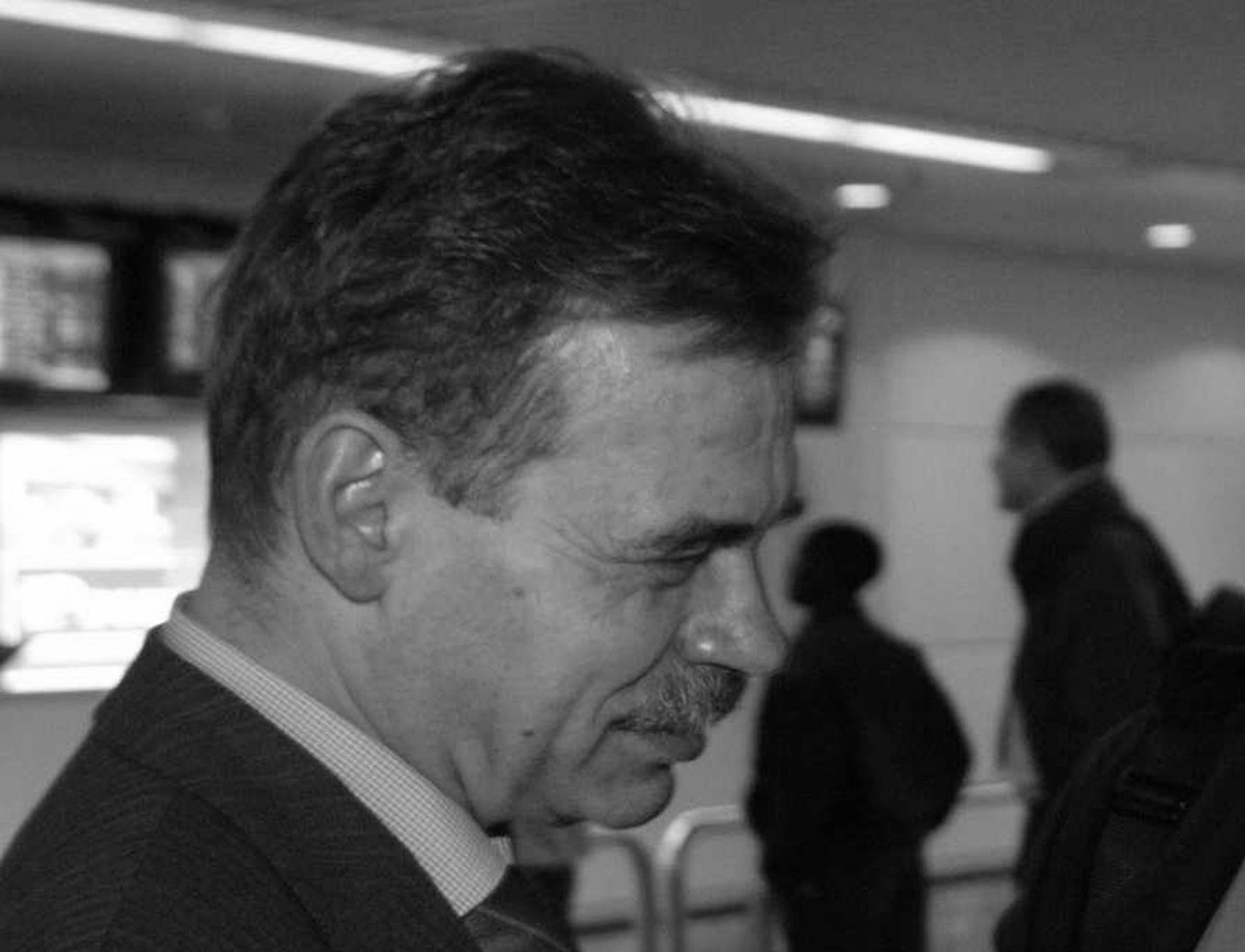 Nie żyje współpracownik PZPN. Był odpowiedzialny za bilety