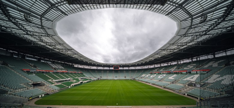 Aż dwie komisje PZPN zajmą się meczem Śląsk - Wisła. Klubom grożą surowe kary