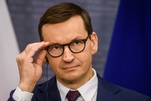 Premier Morawiecki oczekuje, że w połowie roku inflacja zacznie spadać