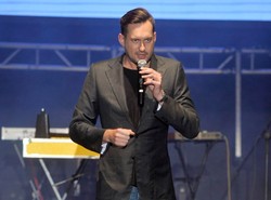 W TVN rusza nowy teleturniej. Nie zgadniesz, kto go poprowadzi