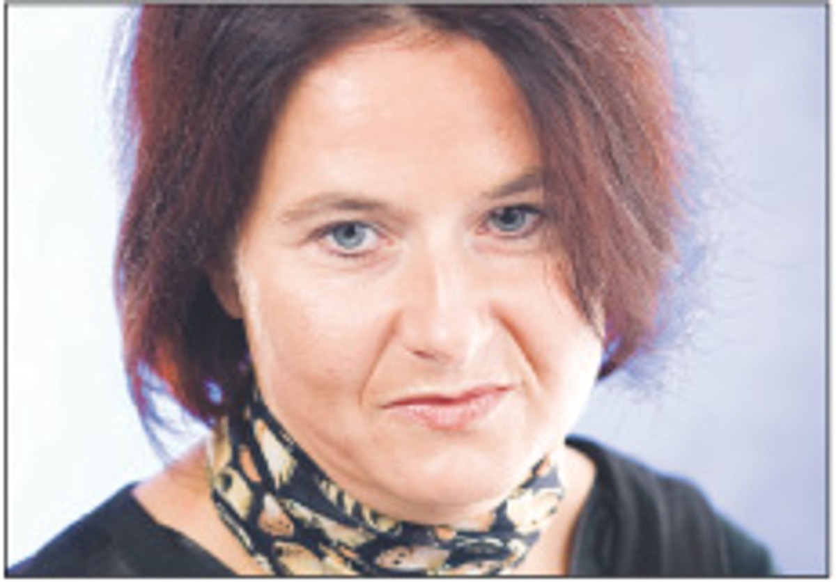 Beata Lisowska