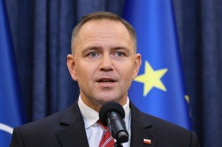 Tysiąc plus na drugie dziecko. Projekt ustawy Karola Nawrockiego podzielił Polaków