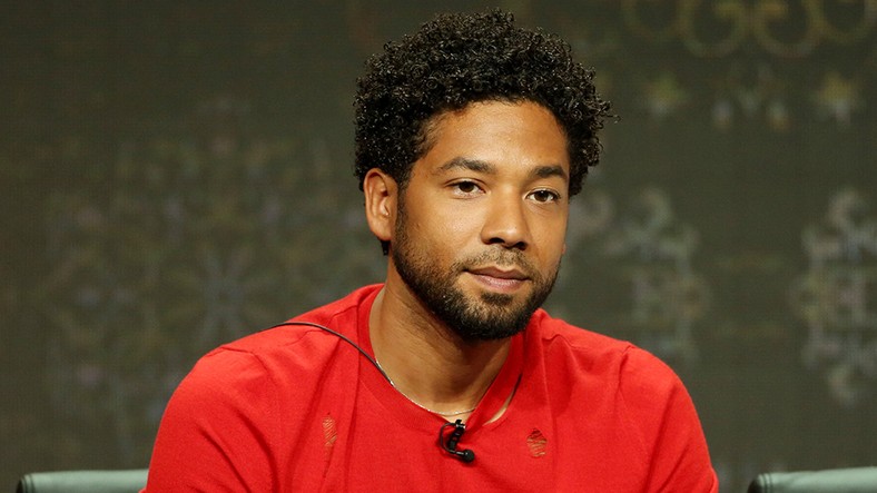 Police investigating Jussie Smollett attack seek people seen on video 