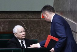 Jarosław Kaczyński